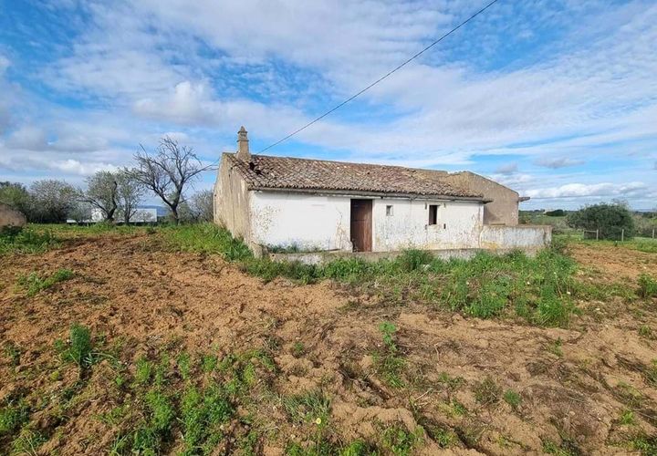 Helårsgrund i Lagoa, Faro, Lagoa - € 1.150.000 | Ref: 262 - foto 1