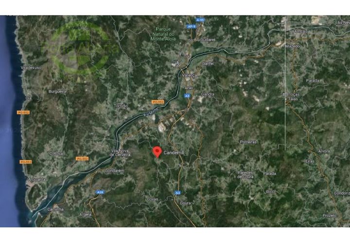 Helårsgrund i Candemil e Gondar, Viana do Castelo, Candemil e Gondar - € 5.000 | Ref: SÒL_1284 - foto 1