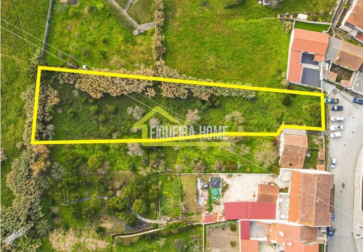 Helårsgrund i Tavarede, Coimbra, Tavarede - € 90.000 | Ref: FH2200 - foto 1