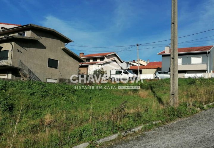 Helårsgrund i Gondomar, Porto, Gondomar - € 118.000 | Ref: AR/04202 - foto 1