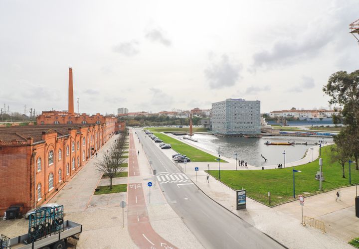 Lejlighed i Aveiro, Aveiro, Aveiro - € 650.000 | Ref: AV2036 - foto 1