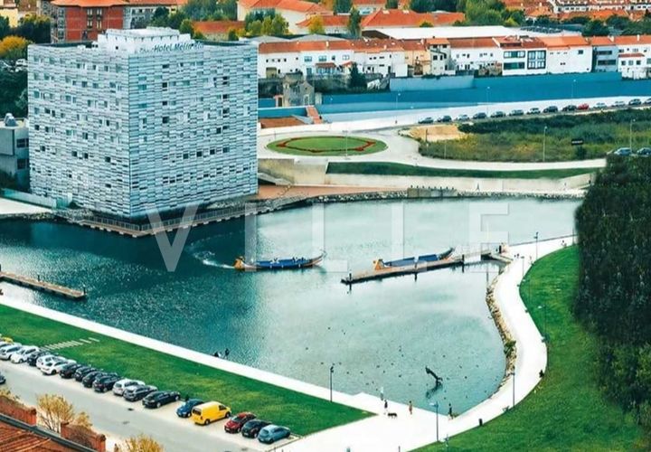 Lejlighed i Aveiro, Aveiro, Aveiro - € 1.450.000 | Ref: AV2038 - foto 1