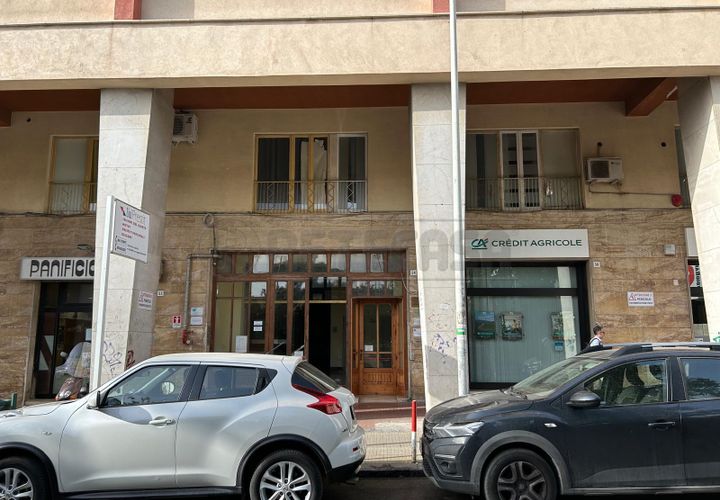 Leilighet i Caltanissetta, Caltanissetta, Caltanissetta - € 90 000 | Ref: 1561 - foto 1