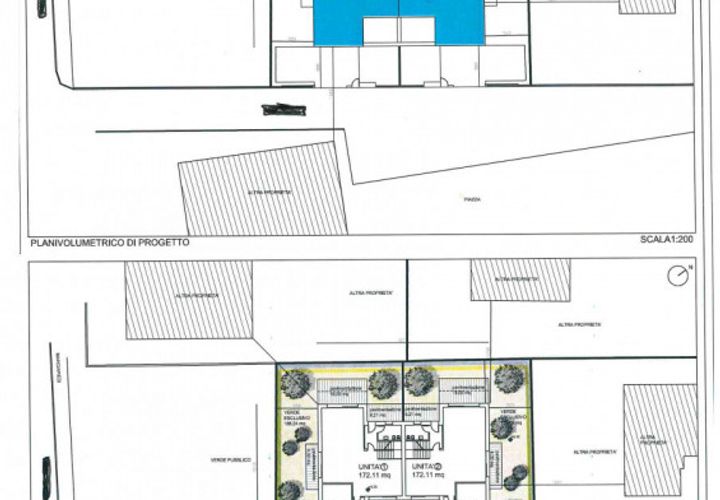 Villa i Saccolongo, Padua, Saccolongo - € 420.000 | Ref: s2668 - foto 1