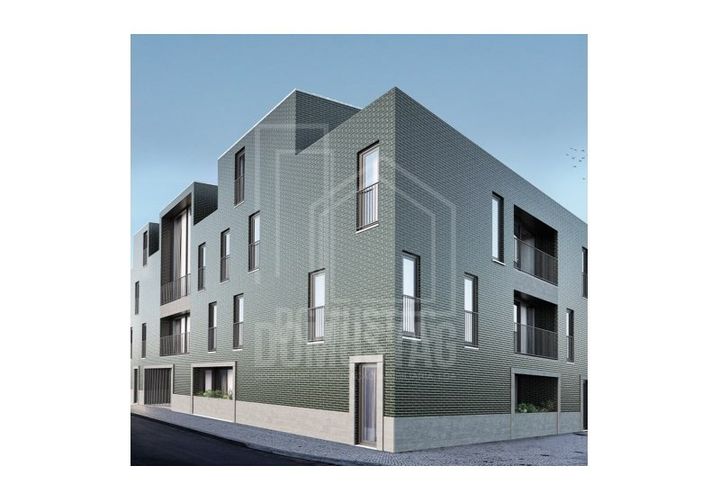 Lejlighed i Aveiro, Aveiro, Aveiro - € 370.000 | Ref: 1894_G - foto 1
