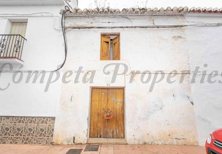 Stadthaus in Torrox, Malaga, Torrox - € 335.000 | Ref: TTH611 - Foto 1