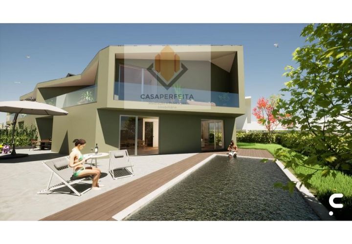 Villa i Canidelo, Porto, Canidelo - € 980.000 | Ref: 68-D-P/23 R.G - foto 1