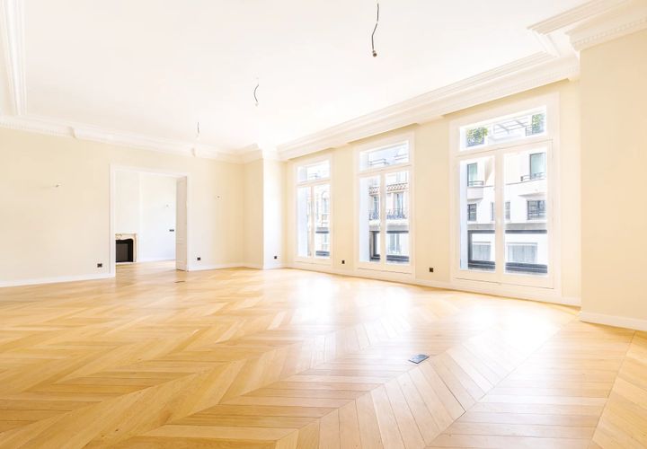 Lejlighed i Paris, Paris, Paris - € 6.350.000 | Ref: HH-15285160 - foto 1