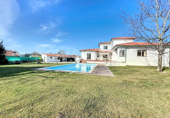 Villa i Caminha, Viana do Castelo, Caminha - € 695.000 | Ref: 2401 - foto 1