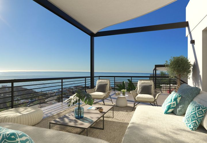 Villa a Torrox Costa, Malaga, Torrox Costa - € 665.250 | Ref: MLH650 - foto 1