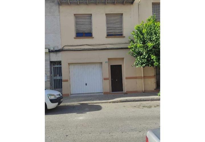 Farm hus i Almoradi, Alicante, Almoradi - € 120.000 | Ref: 05950 - foto 1