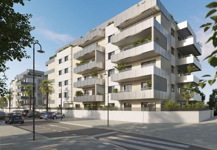 Lejlighed i Fuengirola, Malaga, Fuengirola - € 370.000 | Ref: R4653433 - foto 1