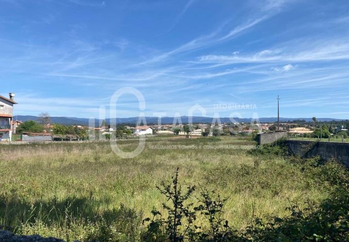 Helårsgrund i Agueda, Aveiro, Agueda - € 150.000 | Ref: 21/2023 - foto 1