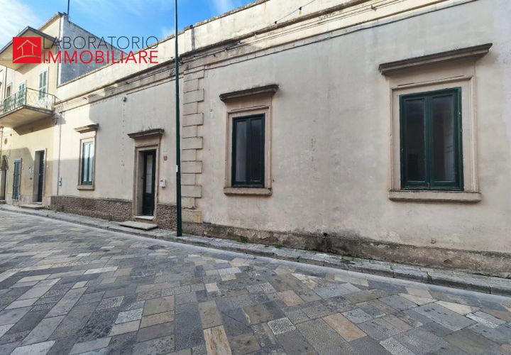 Villa a Guagnano, Lecce, Guagnano - € 165.000 | Ref: 116MD - foto 1