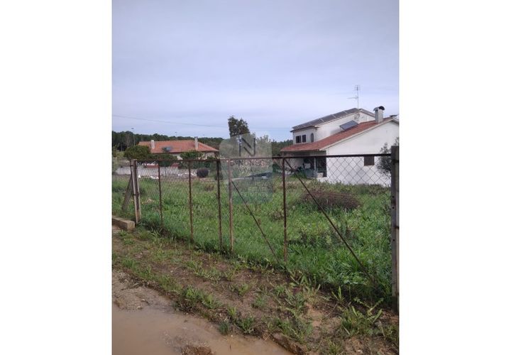 Helårsgrund i Abrantes, Santarem, Abrantes - € 89.000 | Ref: ID 01001101-79 - foto 1