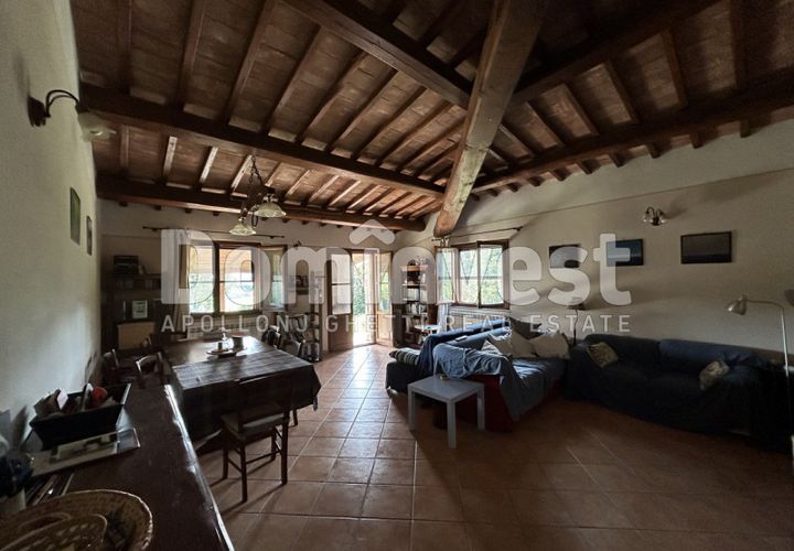 Landejendom i Capalbio, Grosseto, Capalbio - € 1.300.000 | Ref: V-0026 - foto 1