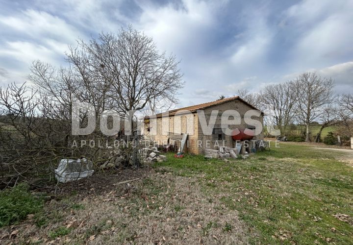 Landejendom i Capalbio, Grosseto, Capalbio - € 250.000 | Ref: V-0027 - foto 1