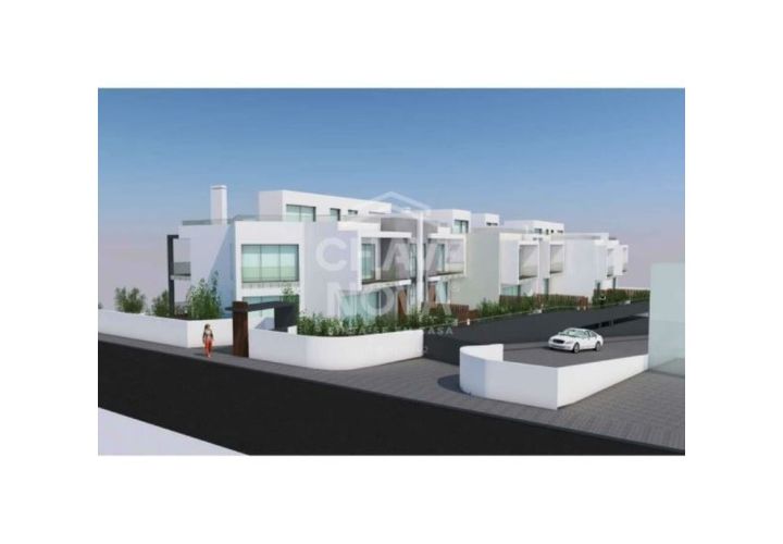 Helårsgrund i Torres Vedras, Lisbon, Torres Vedras - € 570.000 | Ref: LX/01904 - foto 1