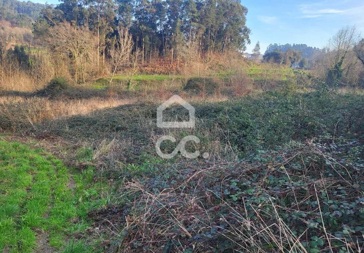 Helårsgrund i Fafe, Braga, Fafe - € 25.000 | Ref: 336/T/01654 - foto 1