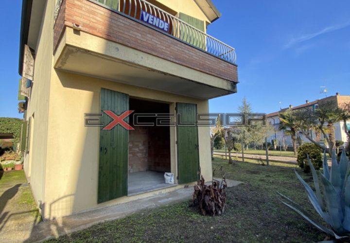 Rækkehus i Cavarzere, Venice, Cavarzere - € 55.000 | Ref: CA122V-R - foto 1