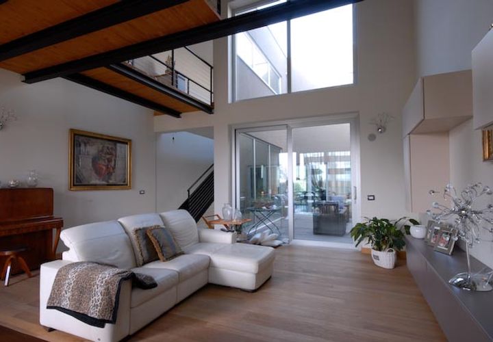 Rækkehus i Brescia, Brescia, Brescia - € 395.000 | Ref: F29-BUF45 - foto 1