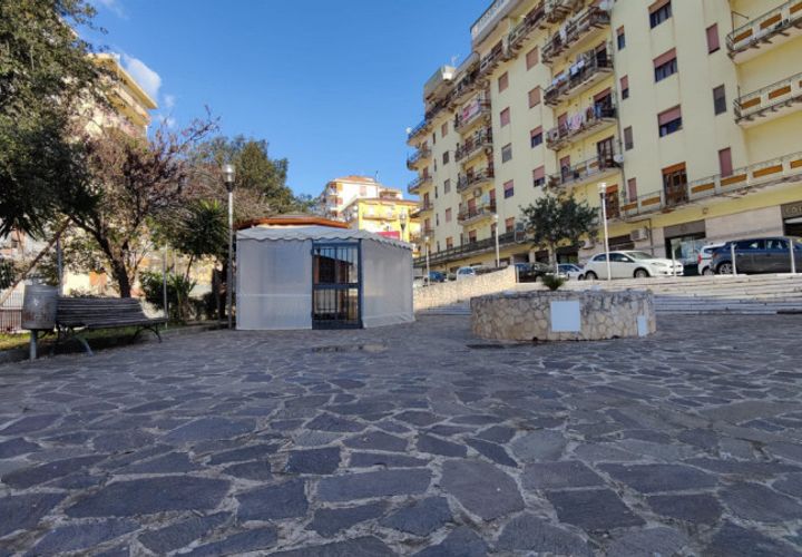 Erhvervsejendom i Eboli, Salerno, Eboli - € 55.000 | Ref: 302 - foto 1