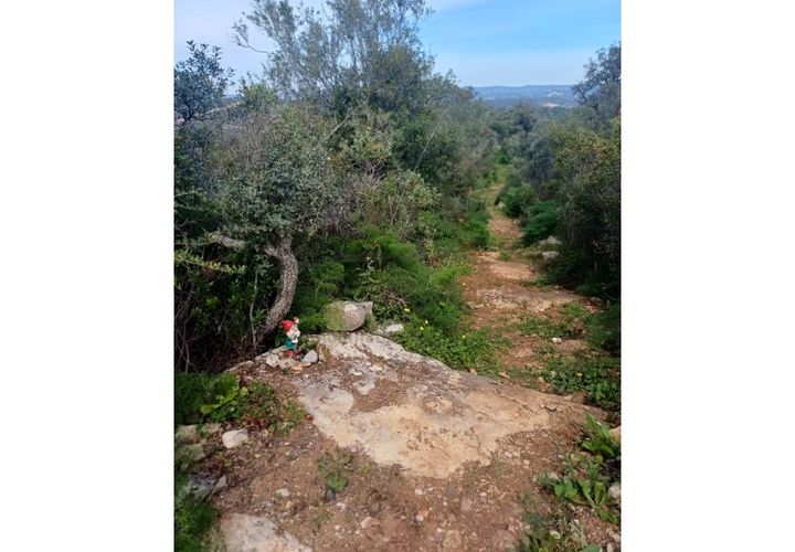 Helårsgrund i Moncarapacho, Faro, Moncarapacho - € 125.000 | Ref: SÒL468 - foto 1
