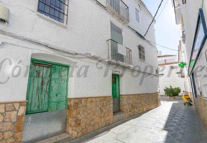 Byhus i Competa, Malaga, Competa - € 130.000 | Ref: TTH1112 - foto 1