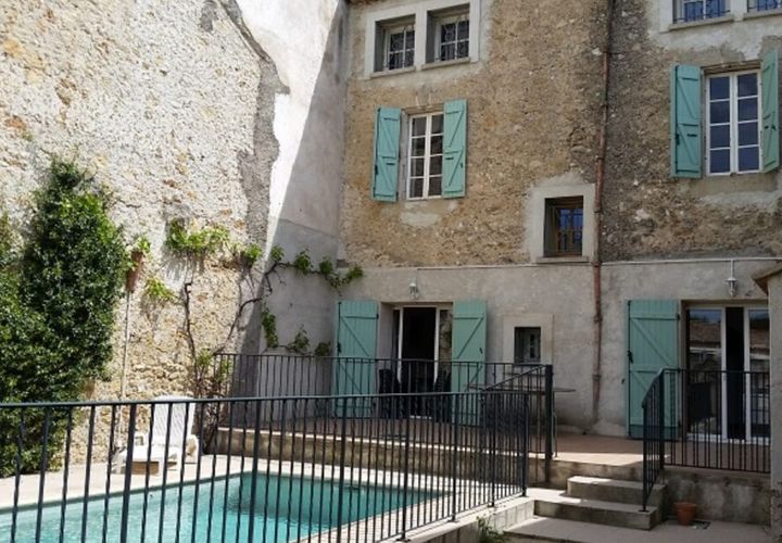 Villa i Autignac, Herault, Autignac - € 378.000 | Ref: sam378000ee - foto 1