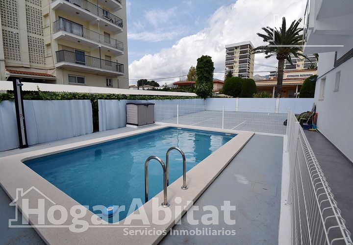 Villa i Benicassim, Castellon, Benicassim - € 790.000 | Ref: 114PAL790.FP-C/3716 - foto 1
