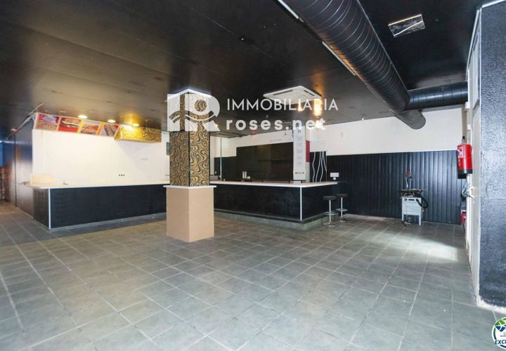 Erhvervsejendom i Roses, Gerona, Roses - € 350.000 | Ref: 2832 - foto 1