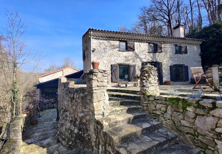 Villa i Puivert, Aude, Puivert - € 744.000 | Ref: BVI68394 - foto 1
