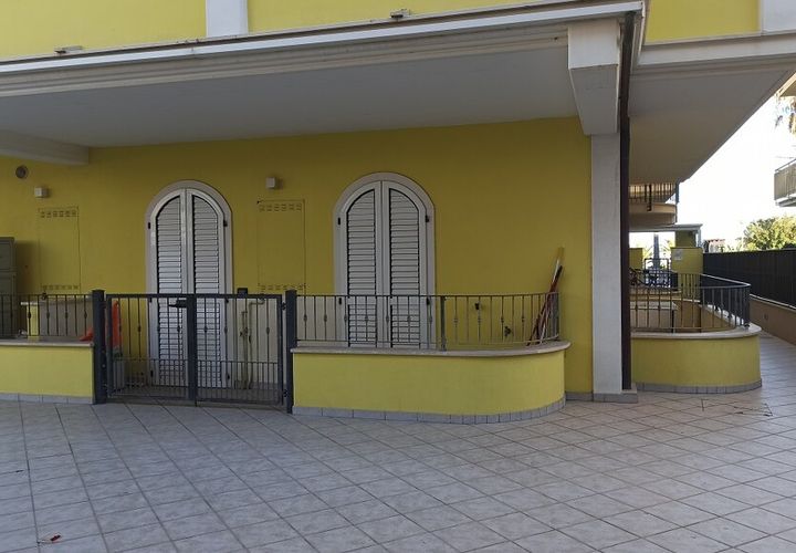 Lejlighed i Fermo, Fermo, Fermo - € 250.000 | Ref: mc1-40589 - foto 1