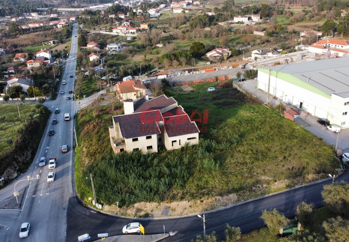 Helårsgrund i Viseu, Viseu, Viseu - € 270.000 | Ref: 189242053 - foto 1