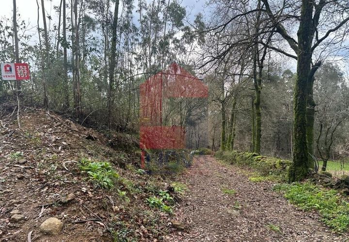 Helårsgrund i Vila Verde, Braga, Vila Verde - € 40.000 | Ref: 08262 - foto 1