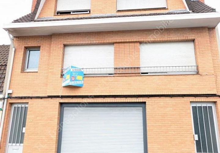 Byhus i Dunkerque, Nord, Dunkerque - € 199.500 | Ref: SX58-3459 - foto 1