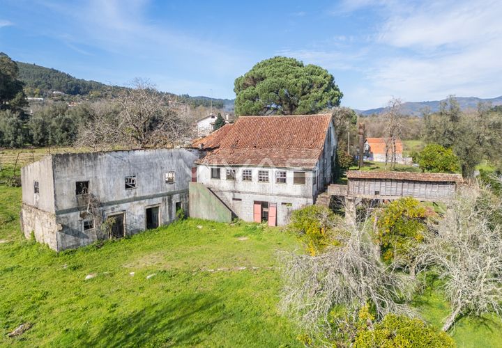 Farm i Vila Verde, Braga, Vila Verde - € 230.000 | Ref: 01-3361 - foto 1