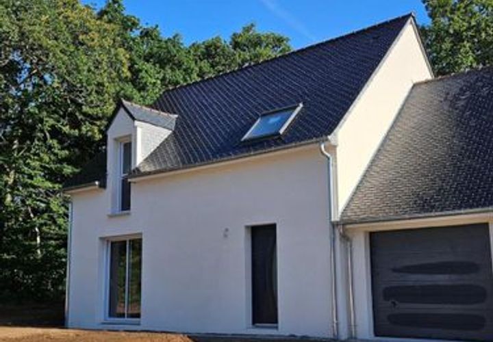 Villa i Baud, Morbihan, Baud - € 203.418 | Ref: _-BAUD- - foto 1