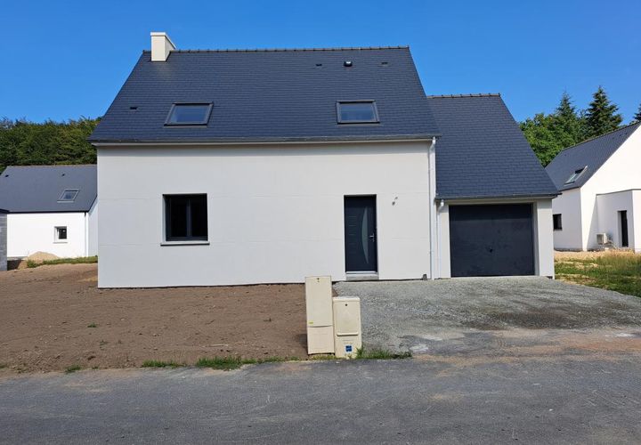 Villa a Camors, Morbihan, Camors - € 191.400 | Ref: A_CAMORS_3_CHAMBRES - foto 1