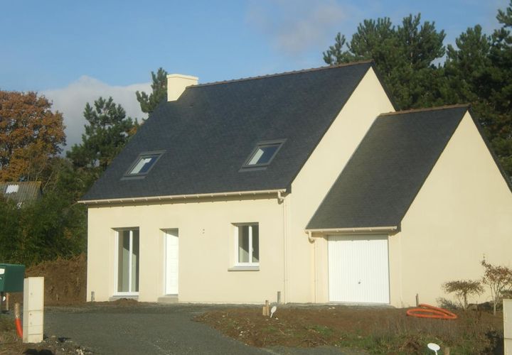 Villa a Pluvigner, Morbihan, Pluvigner - € 243.000 | Ref: PLUVIGNER - foto 1