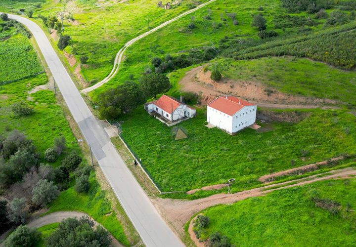 Farm hus i Monchique, Faro, Monchique - € 930.000 | Ref: NF015 AL - foto 1