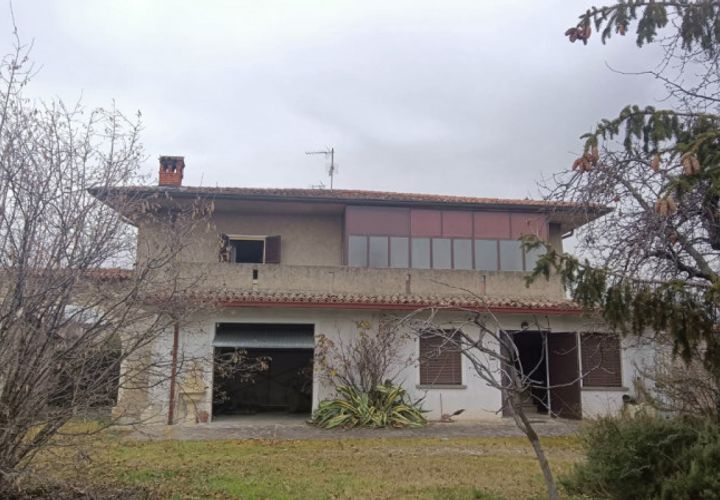 Rækkehus i Bedizzole, Brescia, Bedizzole - € 295.000 | Ref: 2429 - foto 1