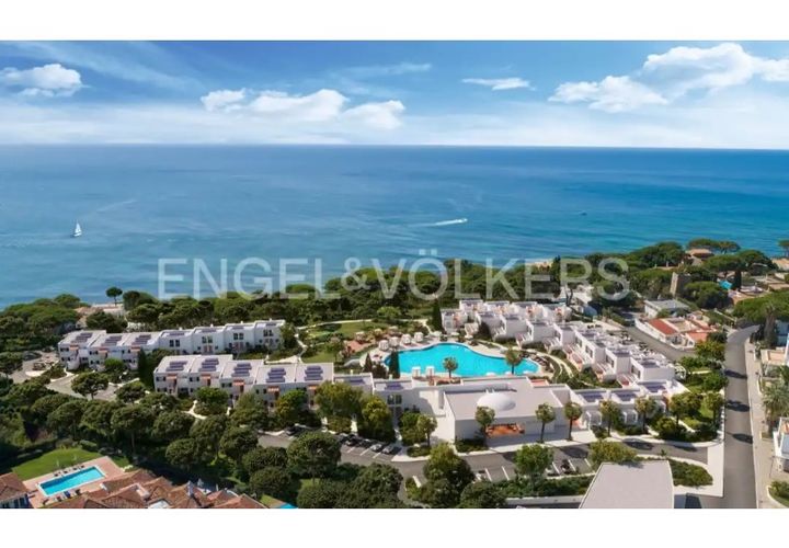 Lejlighed i Albufeira, Faro, Albufeira - € 580.000 | Ref: W-02UM70 - foto 1