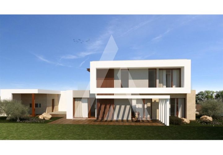Villa i Aveiro, Aveiro, Aveiro - € 500.000 | Ref: 1030770A/24BL - foto 1