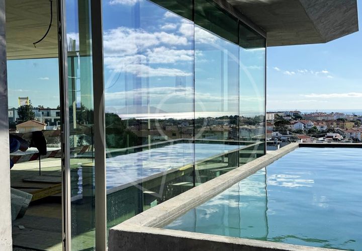 Villa i Alcabideche, Lisbon, Alcabideche - € 2.750.000 | Ref: LANE_7446_C - foto 1