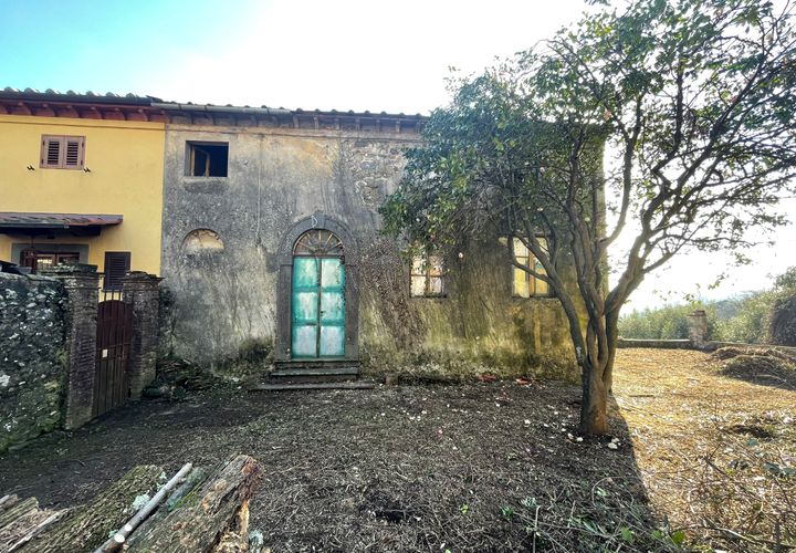 Landejendom i Lucca, Lucca, Lucca - € 75.000 | Ref: 548 - foto 1