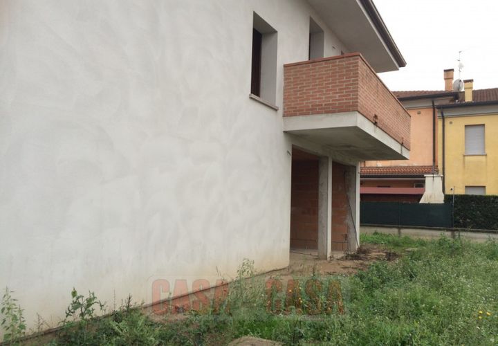Villa i Borgo Veneto, Padua, Borgo Veneto - € 140.000 | Ref: B066 - foto 1