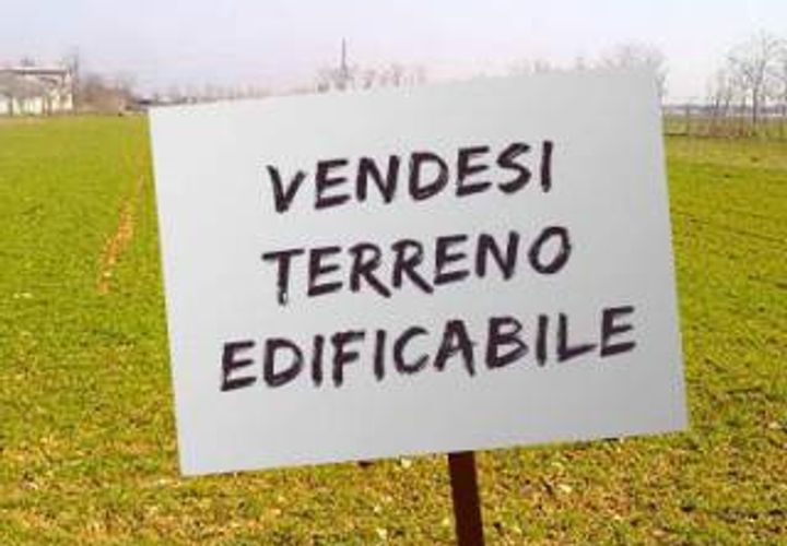 Tomt i Ponso, Padua, Ponso - € 80 000 | Ref: T008 - foto 1