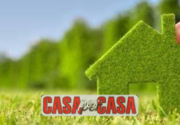 Helårsgrund i Tribano, Padua, Tribano - € 60.000 | Ref: t017 - foto 1