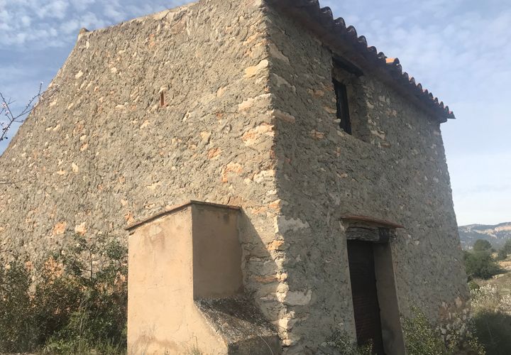 Finca i El Pinell De Brai, Tarragona, El Pinell De Brai - € 75.000 | Ref: Pb7 - foto 1